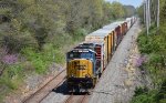CSX 4589